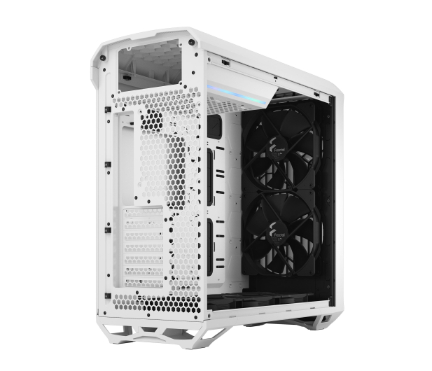 Fractal Design Torrent TG Biała Clear Tint - 674931 - zdjęcie 25